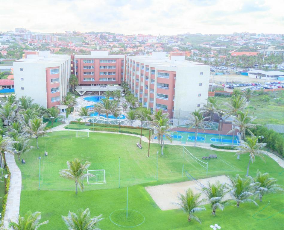 Scopa Beach Resort Cavalcanti Aquiraz Ngoại thất bức ảnh