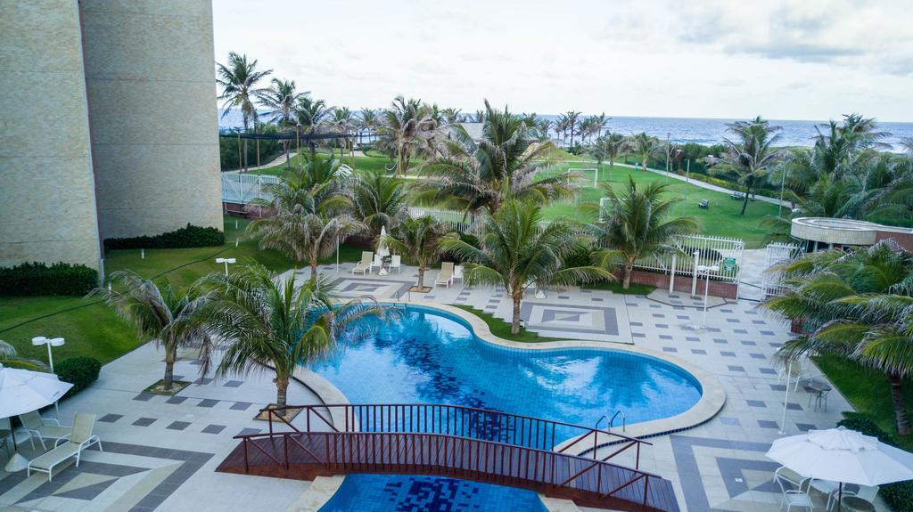 Scopa Beach Resort Cavalcanti Aquiraz Ngoại thất bức ảnh